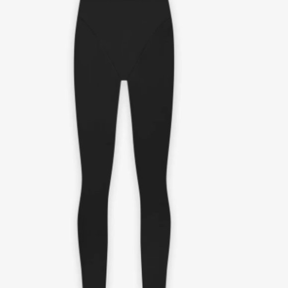NWT Adidas x Fear Of God Womens Legging - Picture 3 of 4